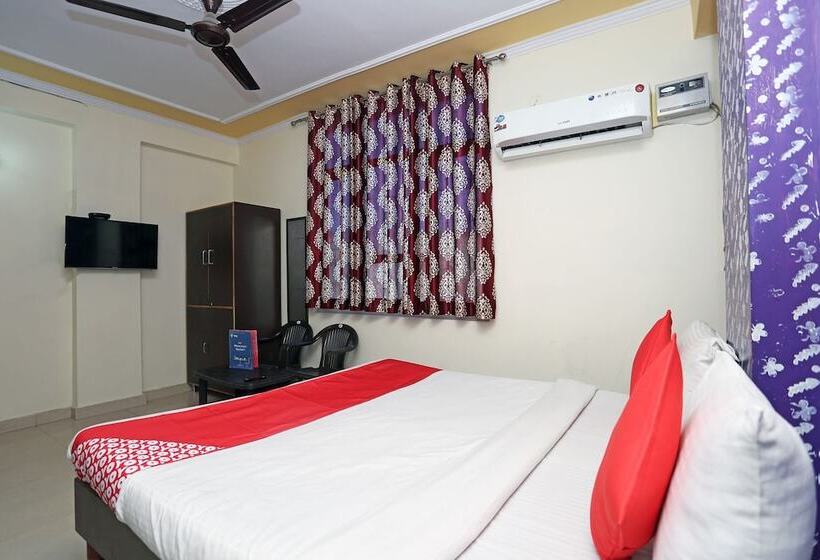 Hotel Pilot Inn By Oyo Rooms