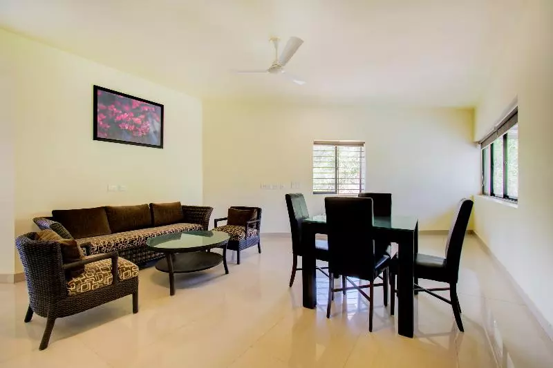 Hotel Xec Residency