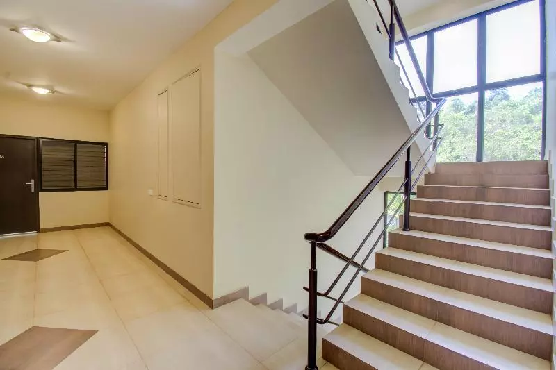 Hotel Xec Residency