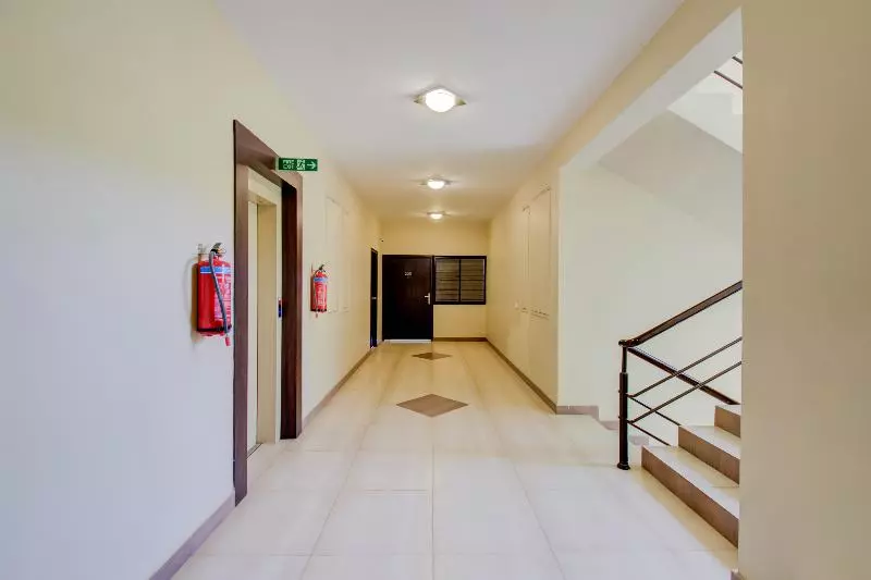 Hotel Xec Residency