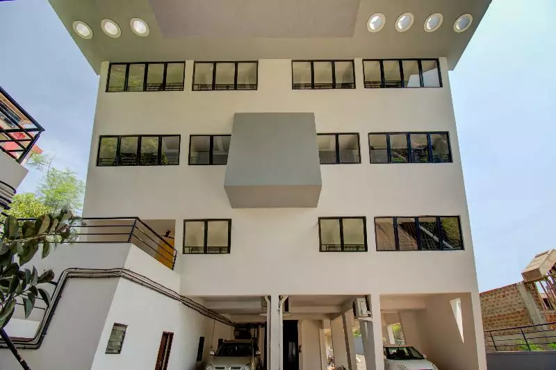 Hotel Xec Residency