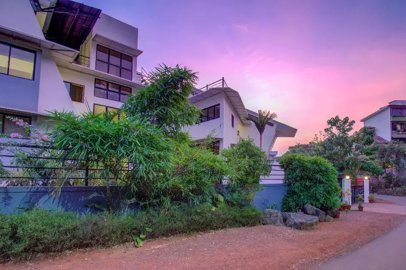 Hotel Xec Residency