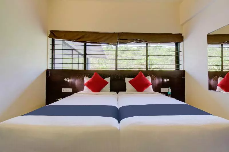 Hotel Xec Residency