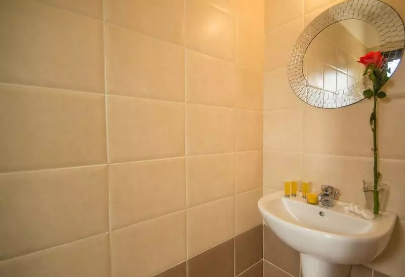 Kapparis Summer Breeze Villa