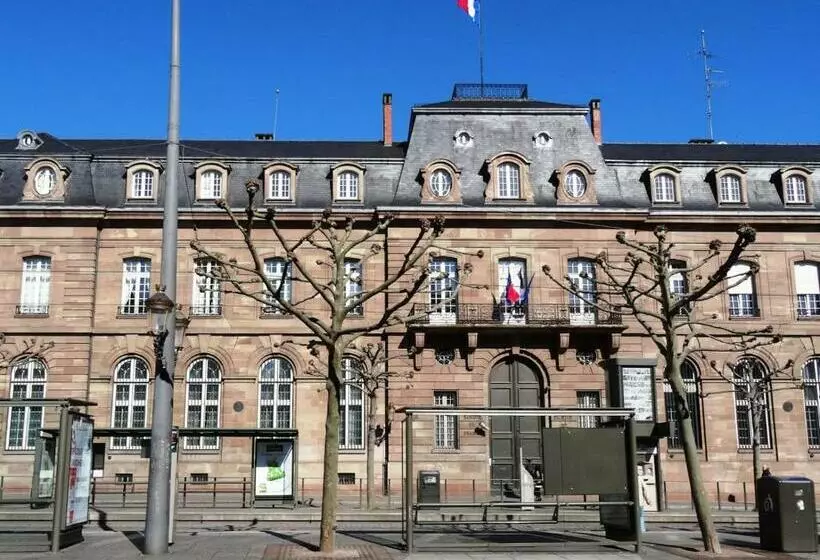 Magnifique Studio Proche Cathédrale