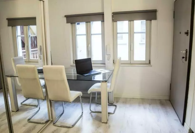 Magnifique Studio Proche Cathédrale