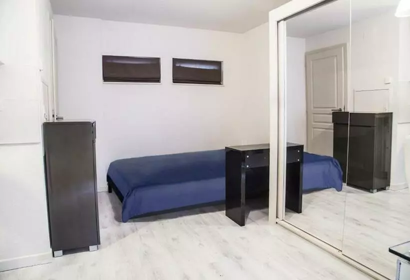 Magnifique Studio Proche Cathédrale