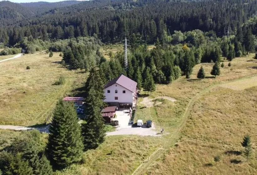 Majatalo Casa De Vacanta Predeal