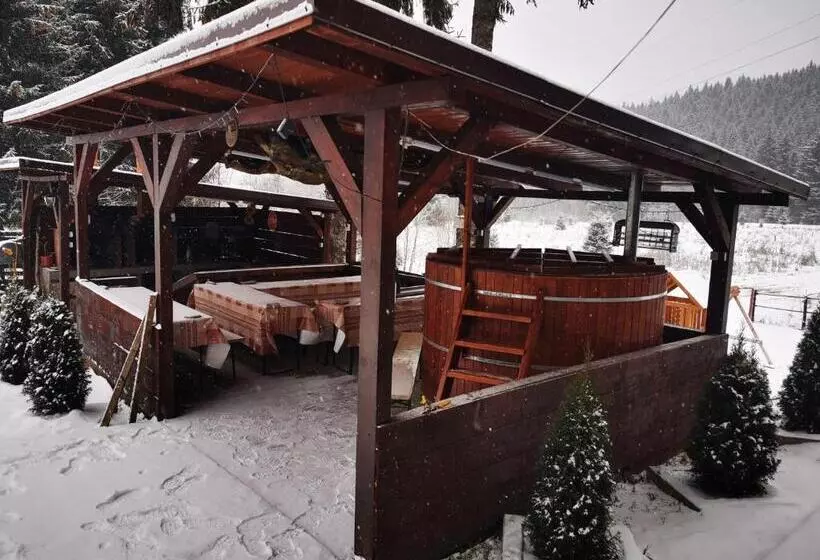 Majatalo Casa De Vacanta Predeal