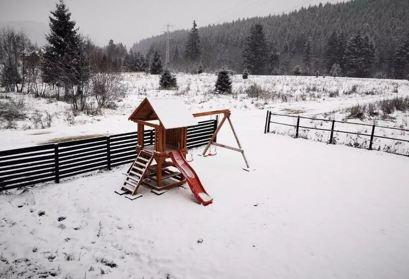 Majatalo Casa De Vacanta Predeal