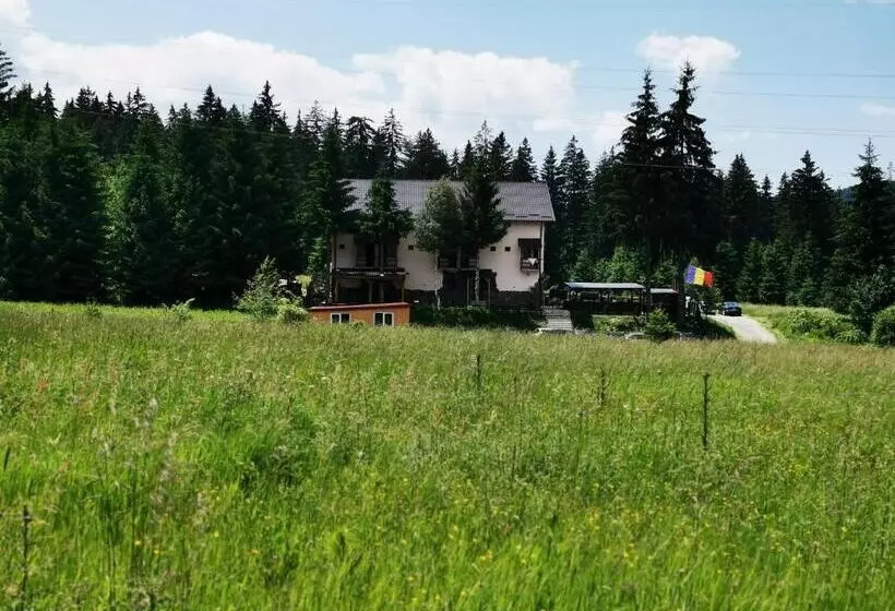 Majatalo Casa De Vacanta Predeal