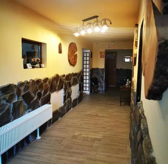 Majatalo Casa De Vacanta Predeal