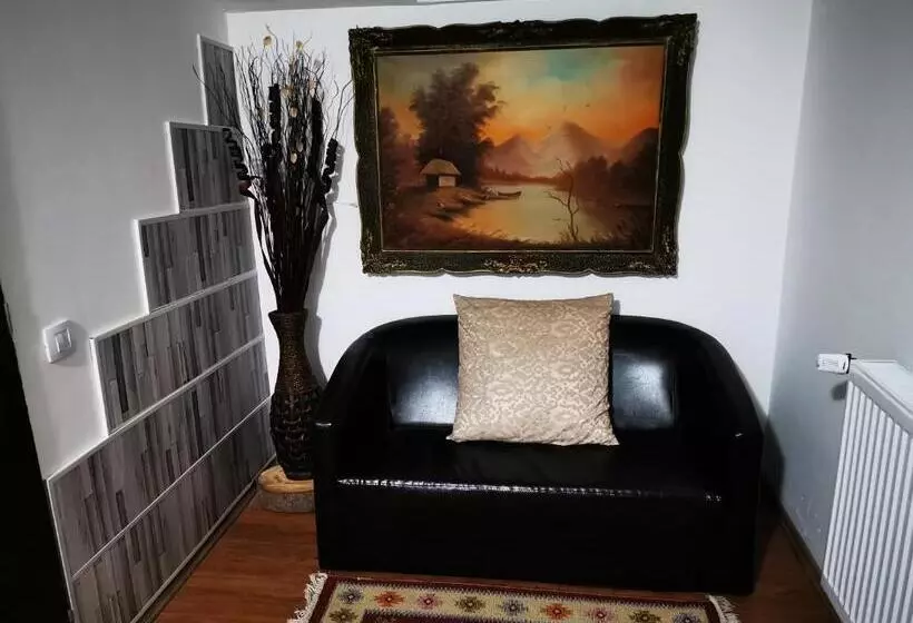 Majatalo Casa De Vacanta Predeal