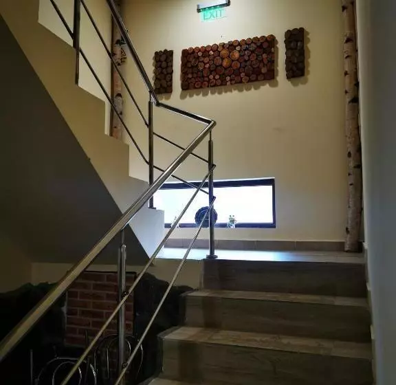 Majatalo Casa De Vacanta Predeal