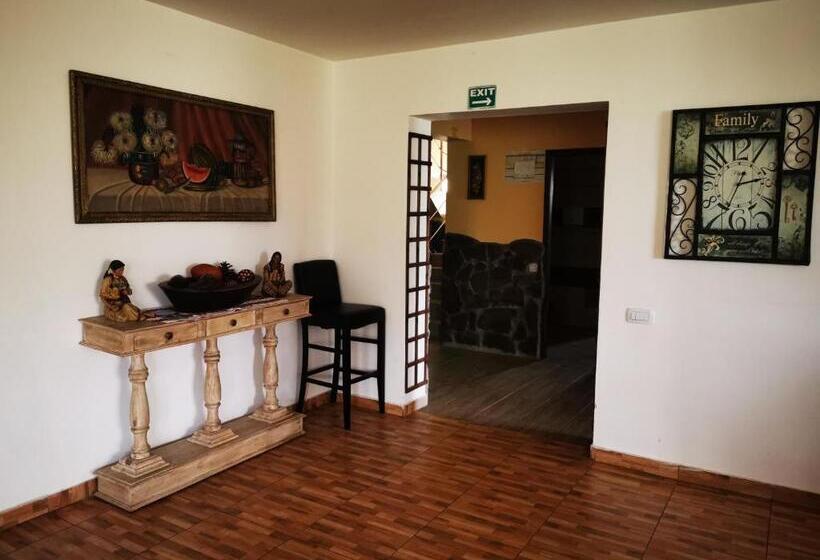 פנסיון Casa De Vacanta Predeal