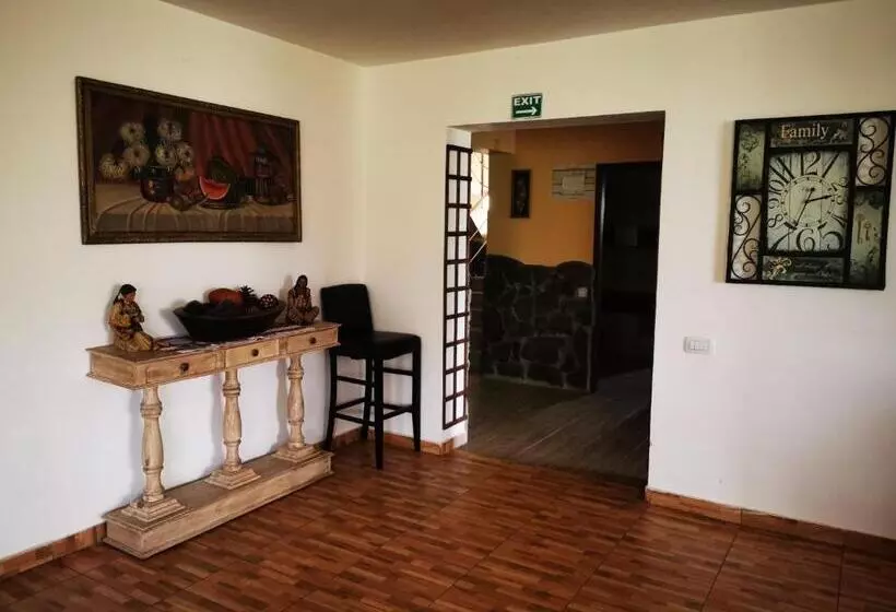 Majatalo Casa De Vacanta Predeal