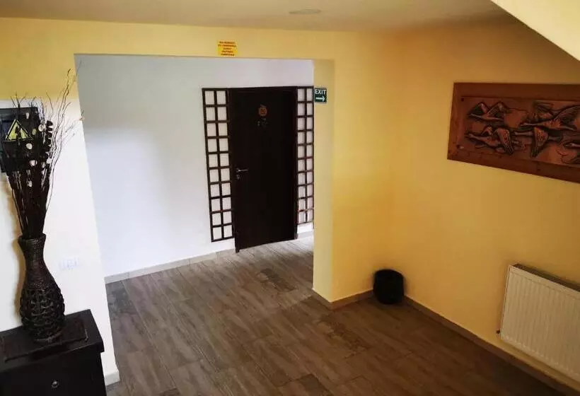 Majatalo Casa De Vacanta Predeal