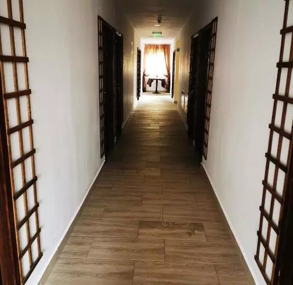 Majatalo Casa De Vacanta Predeal