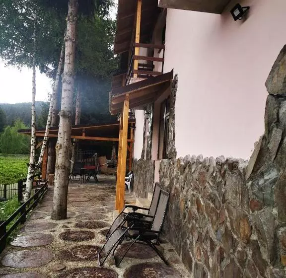 Majatalo Casa De Vacanta Predeal