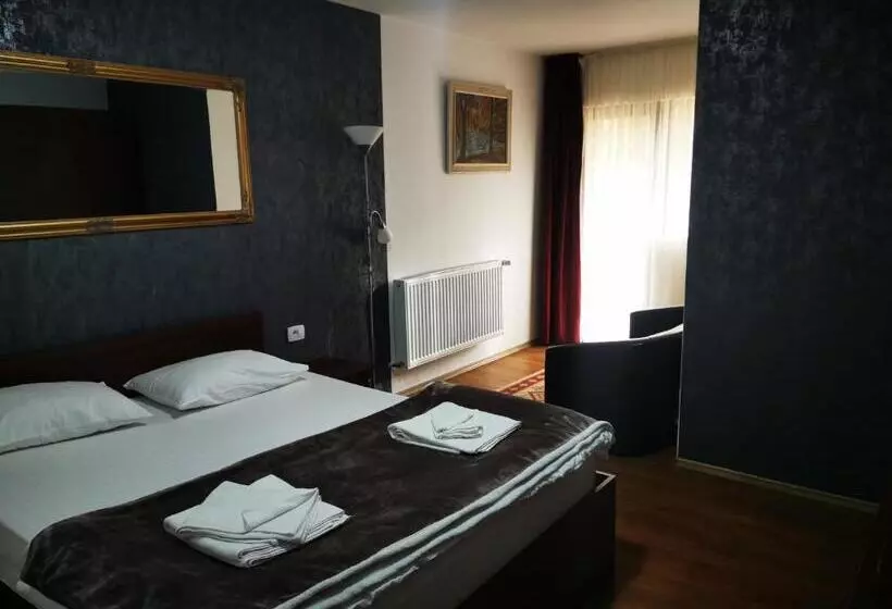 Majatalo Casa De Vacanta Predeal