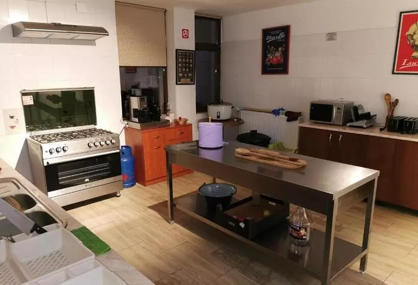 Majatalo Casa De Vacanta Predeal