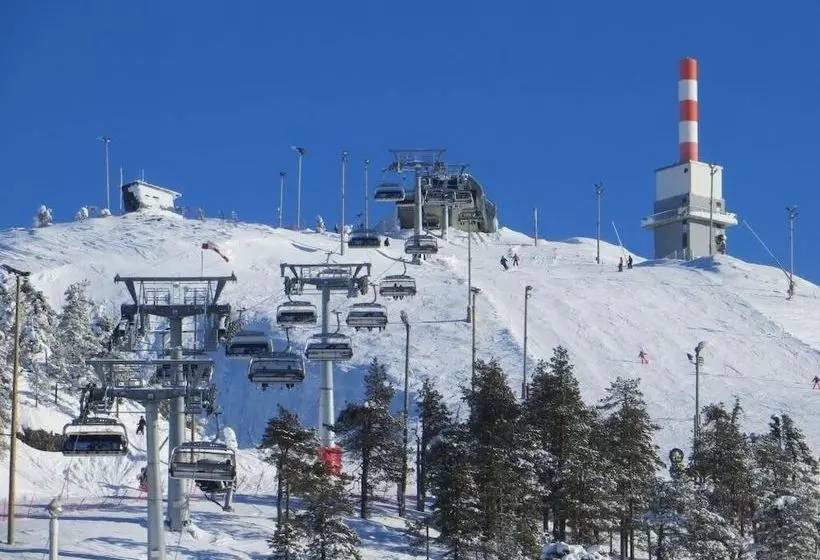 Rukako Peuranpolku B