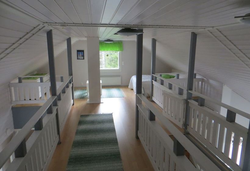 Rukako Peuranpolku B