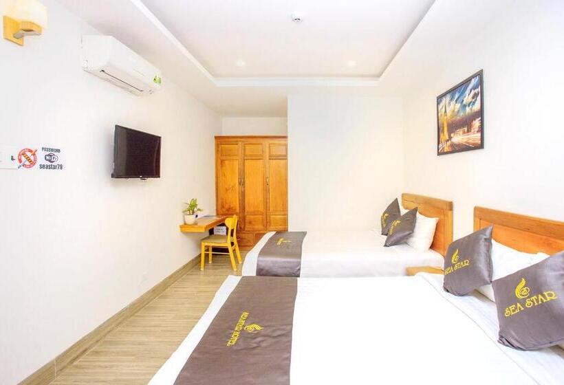 Sea Star Hotel Quy Nhon