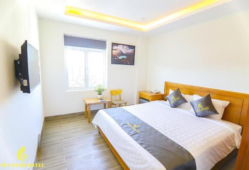 Sea Star Hotel Quy Nhon