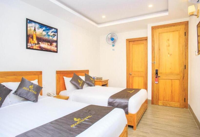 Sea Star Hotel Quy Nhon