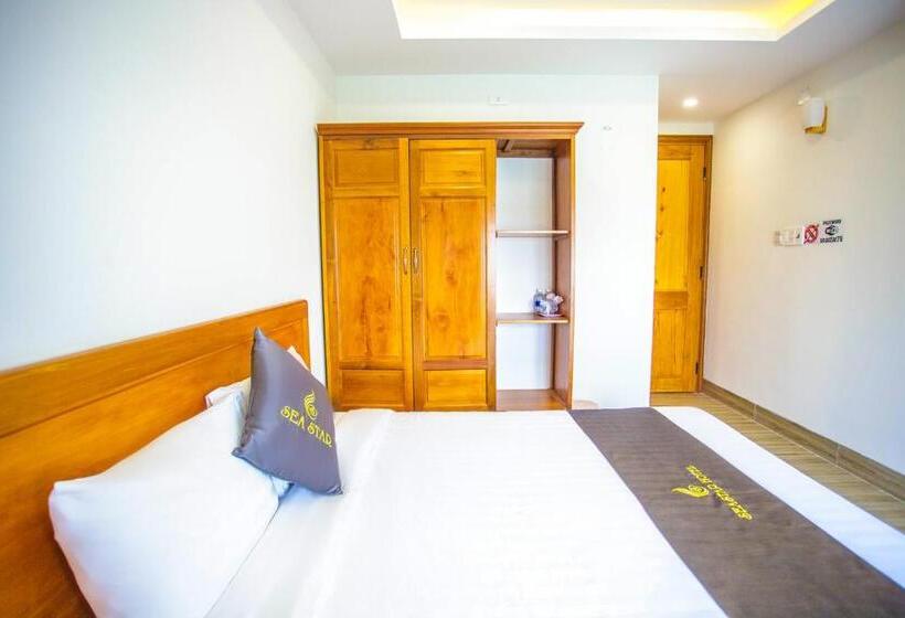 Sea Star Hotel Quy Nhon
