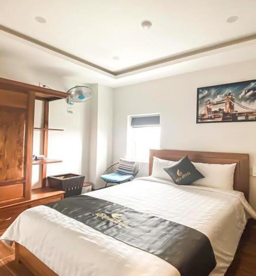 Sea Star Hotel Quy Nhon