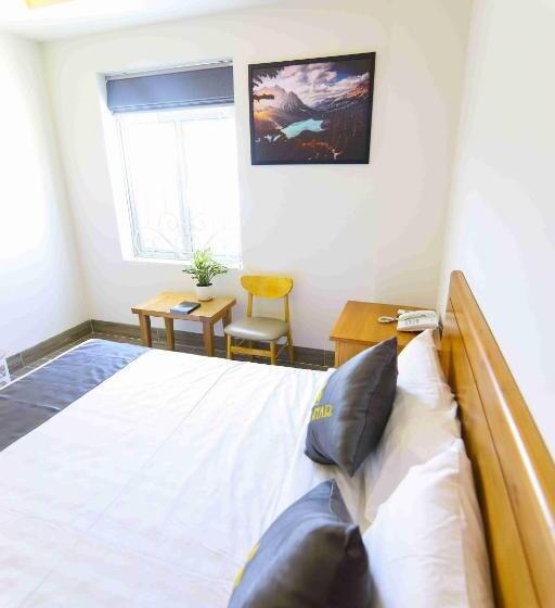 Sea Star Hotel Quy Nhon