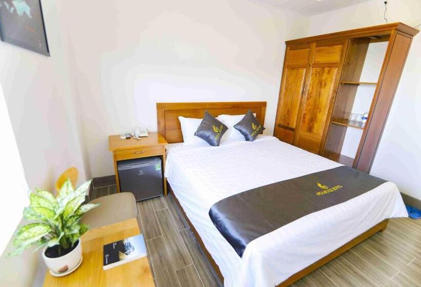 Sea Star Hotel Quy Nhon