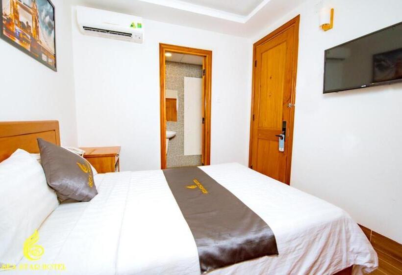 Sea Star Hotel Quy Nhon