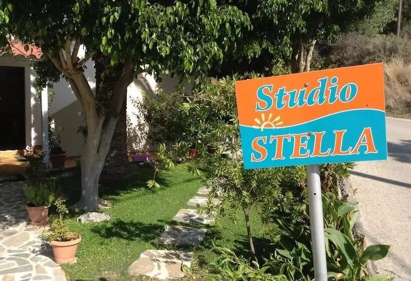 Studios Stella
