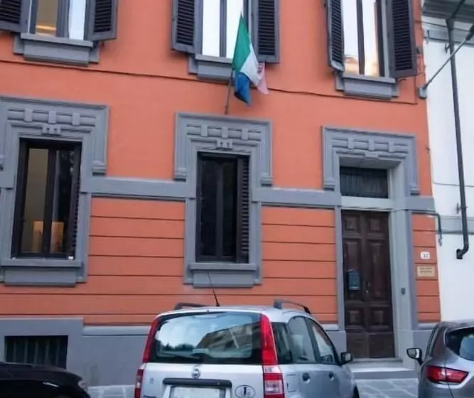 هاستل Palazzo Oliveto