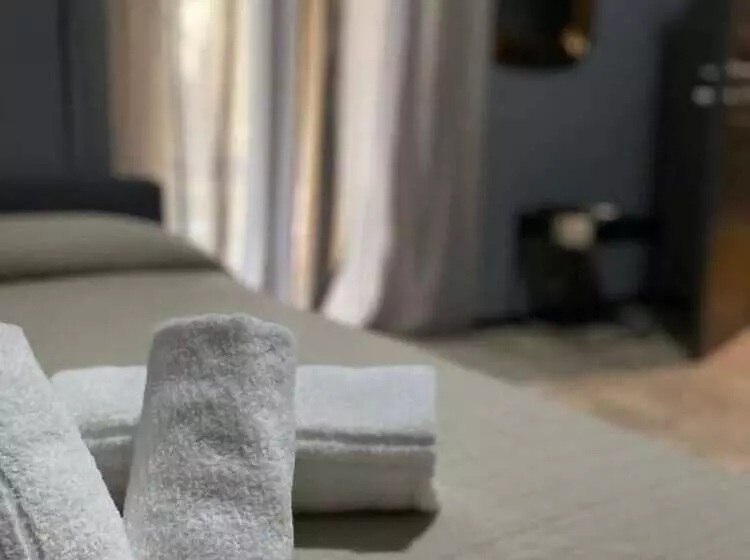 هاستل Palazzo Oliveto