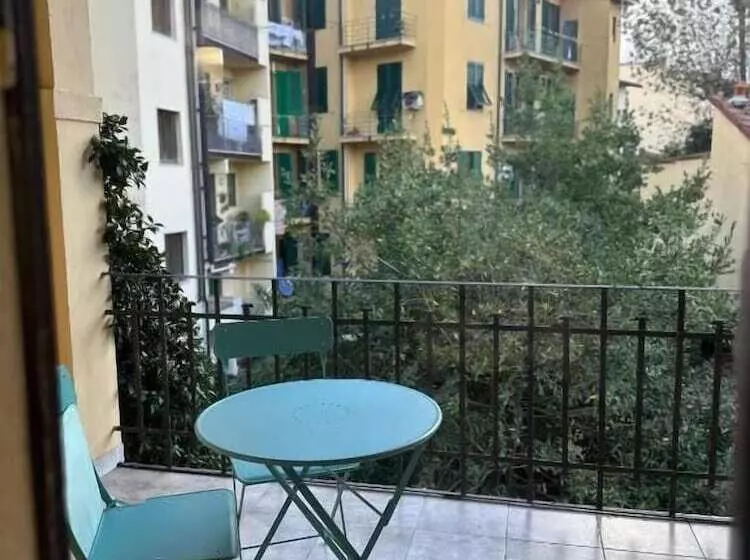 هاستل Palazzo Oliveto