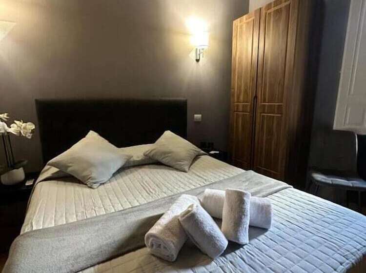 هاستل Palazzo Oliveto