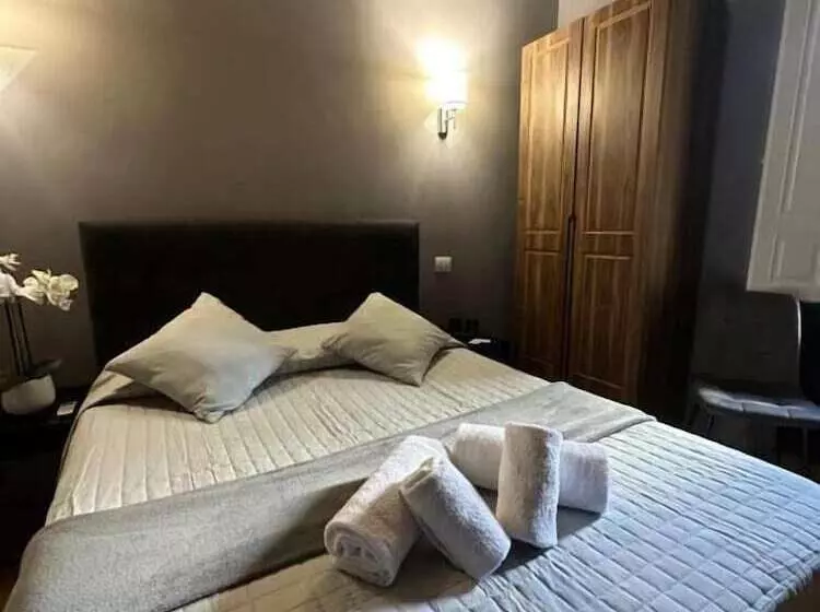 هاستل Palazzo Oliveto