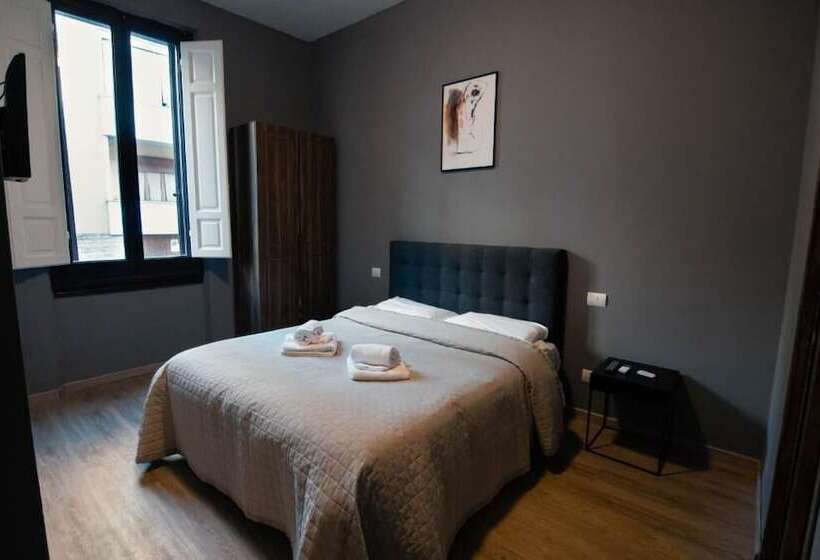 هاستل Palazzo Oliveto