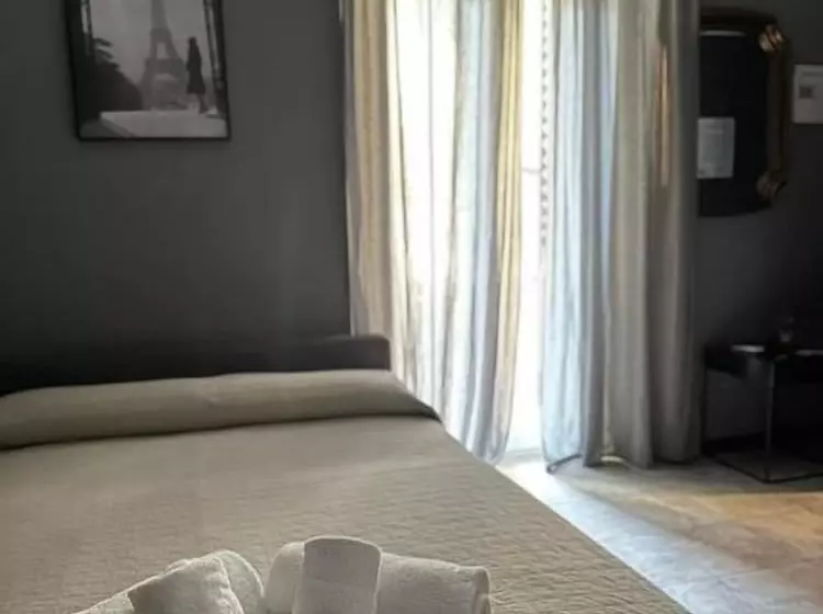 هاستل Palazzo Oliveto