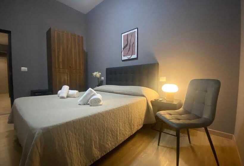 هاستل Palazzo Oliveto