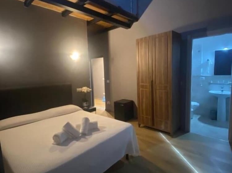 هاستل Palazzo Oliveto