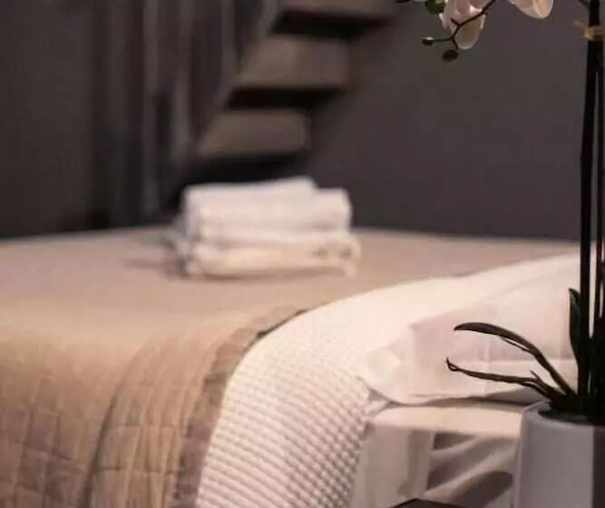 هاستل Palazzo Oliveto