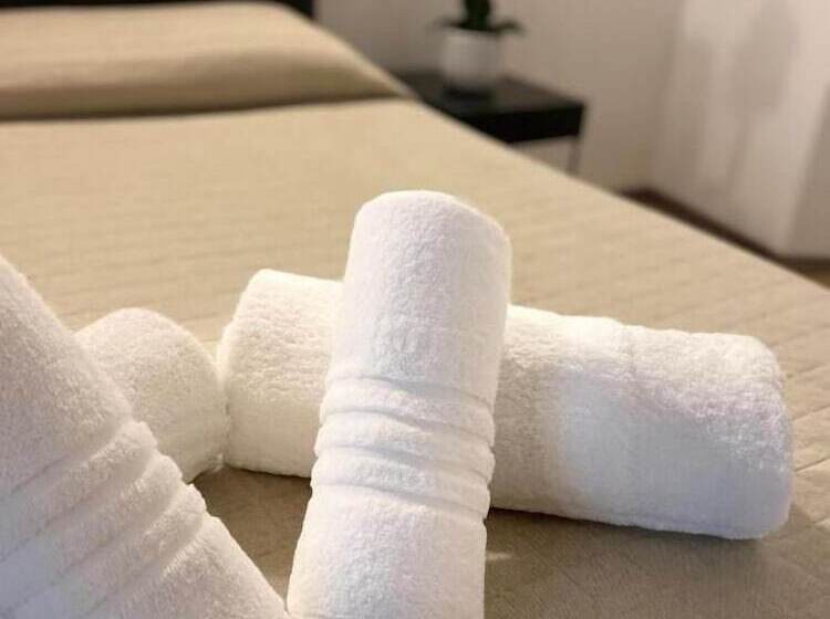 هاستل Palazzo Oliveto