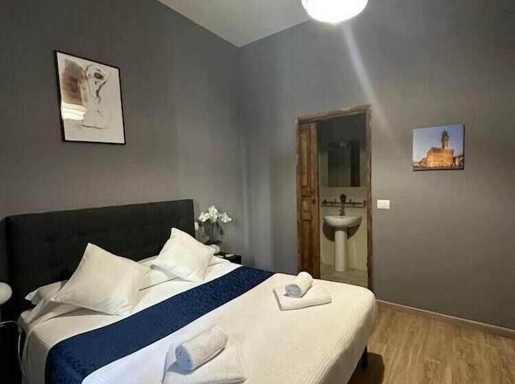 هاستل Palazzo Oliveto