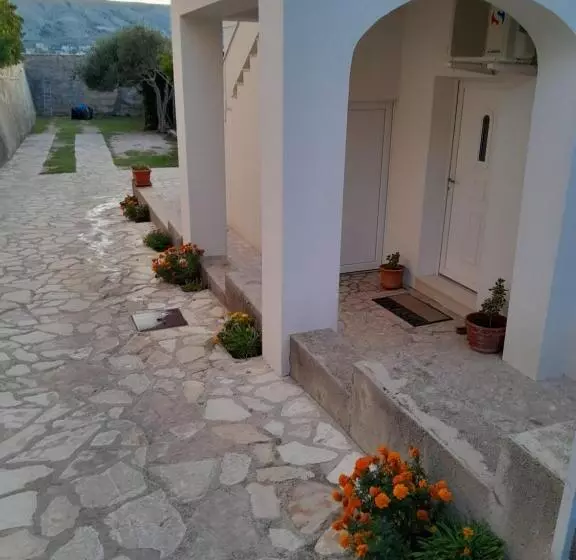 Apartments Vesna