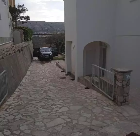 Apartments Vesna
